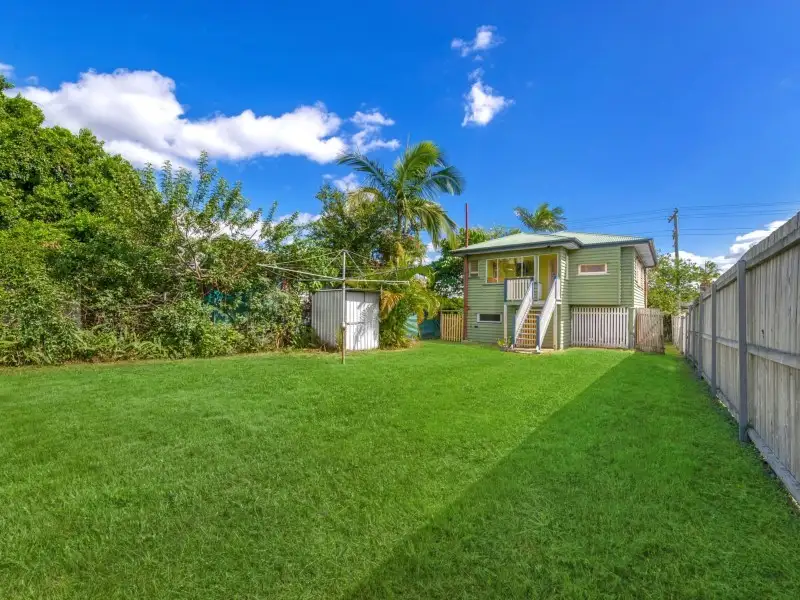 Main view of Homely house listing, 117 Junction Road, Morningside QLD 4170