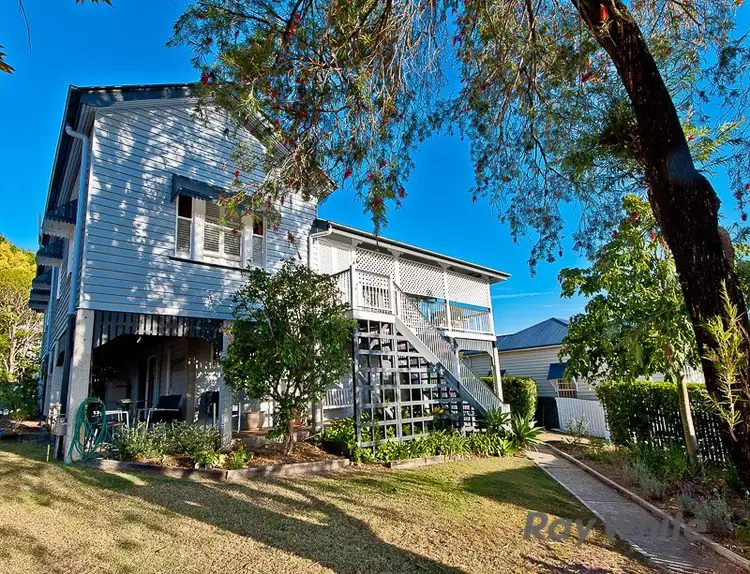 97 Wilston Road, Newmarket QLD 4051