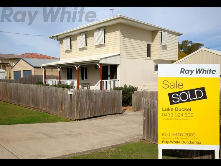 8B Law Street, Bundamba QLD 4304