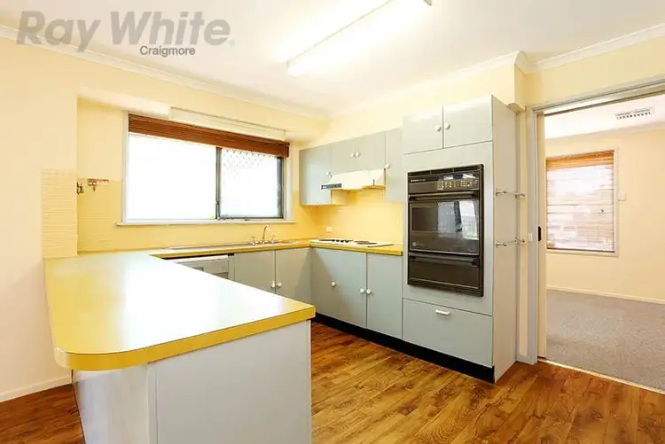 Fourth view of Homely house listing, 7 Sheridan Court, Salisbury Heights SA 5109