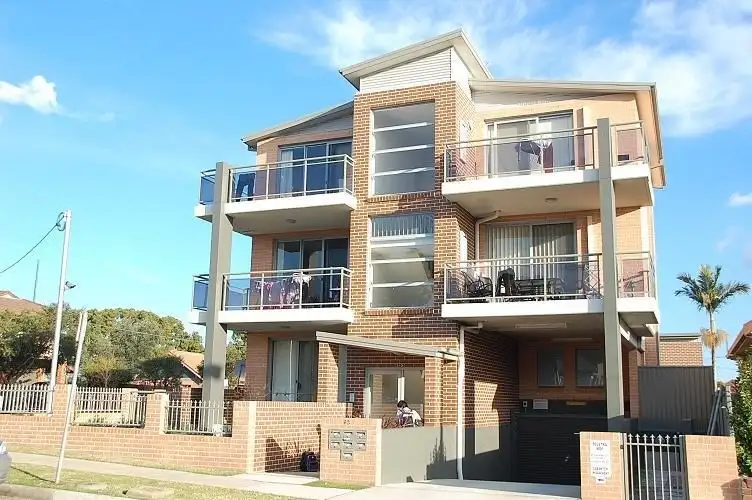 Main view of Homely apartment listing, 60 Merrylands Road, Merrylands NSW 2160