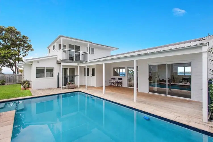 Main view of Homely house listing, 2F Mountain Road, Austinmer NSW 2515