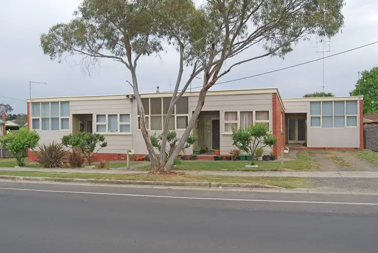 1-3 332-336 Joseph Street, Ballarat East VIC 3350