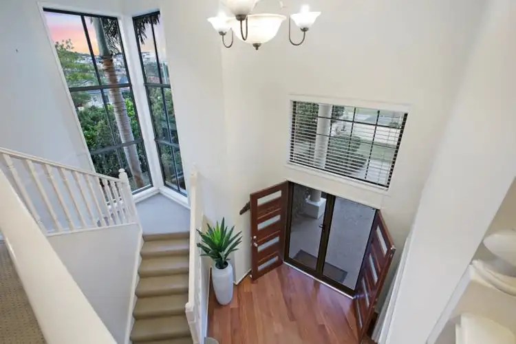 Third view of Homely house listing, 1 Oakwood Way, Carindale QLD 4152