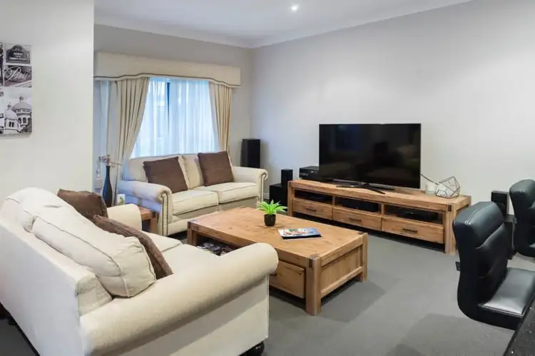 Sixth view of Homely townhouse listing, 4842 The Parkway, Sanctuary Cove QLD 4212