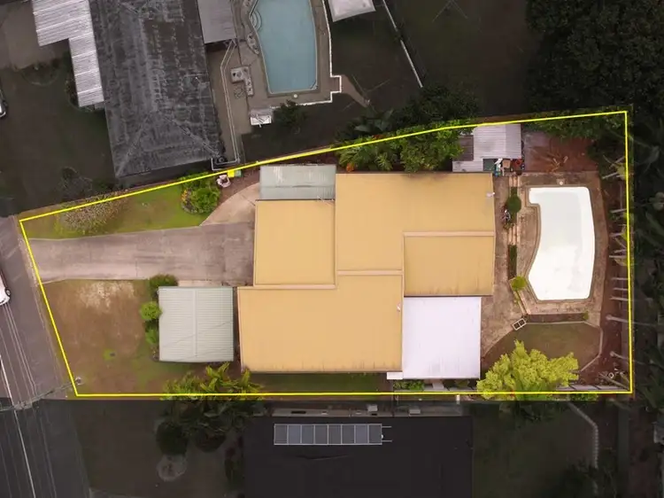 Second view of Homely house listing, 64 Cinderella Drive, Springwood QLD 4127