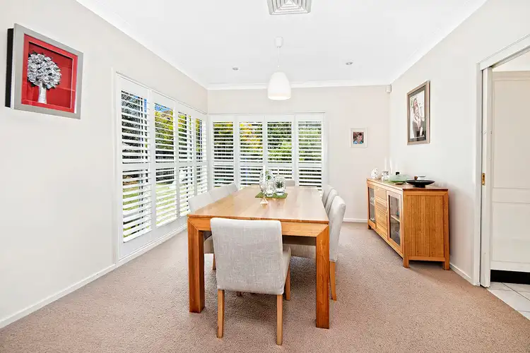 Fifth view of Homely house listing, 45 Fern Circuit, Menai NSW 2234