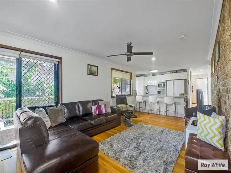 Fourth view of Homely house listing, 8 Eureka Avenue, Kiama Downs NSW 2533
