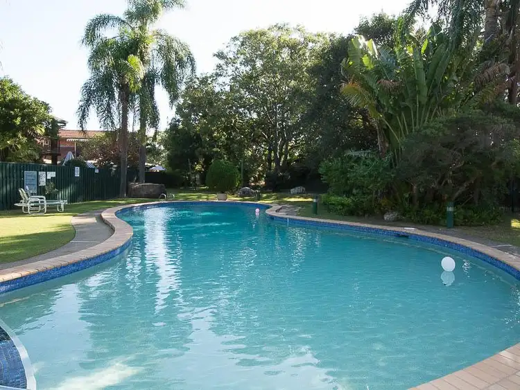 Fourth view of Homely other listing, 26/111 Salerno Street, Surfers Paradise QLD 4217
