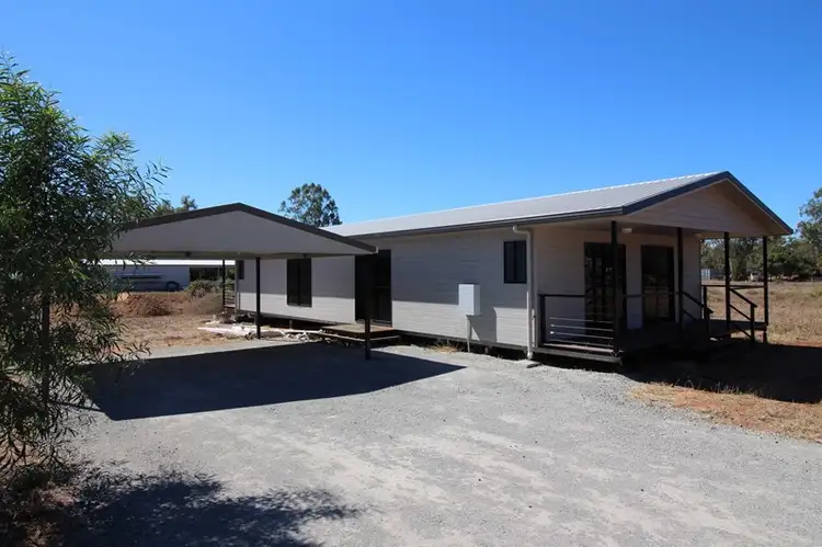 Lot 1 North Street, Bluff QLD 4702