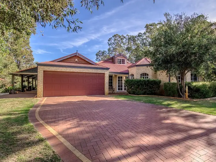 Main view of Homely house listing, 17 Wheelwright Gardens, Wellard WA 6170