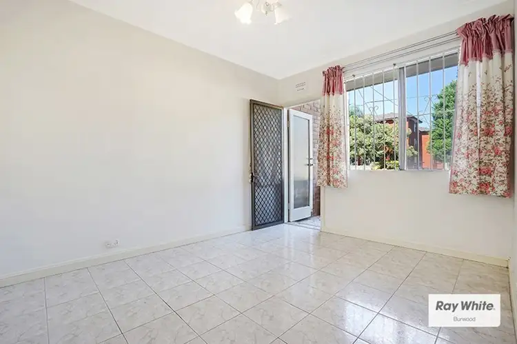 Sixth view of Homely unit listing, 4/31-33 Fourth Avenue, Campsie NSW 2194