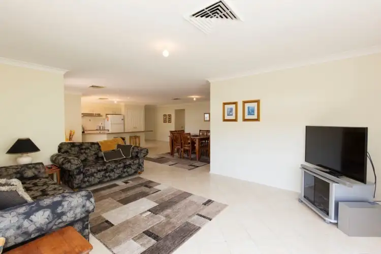 Fifth view of Homely house listing, 65 whimbrel Drive, Nerong NSW 2423