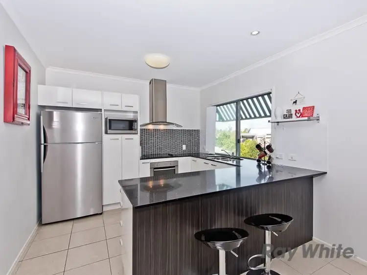 Fourth view of Homely house listing, Unit 1, 2-8 Reserve Court, Murrumba Downs QLD 4503