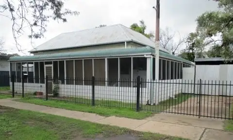 Main view of Homely house listing, 3 Arthur Street, Coonamble NSW 2829