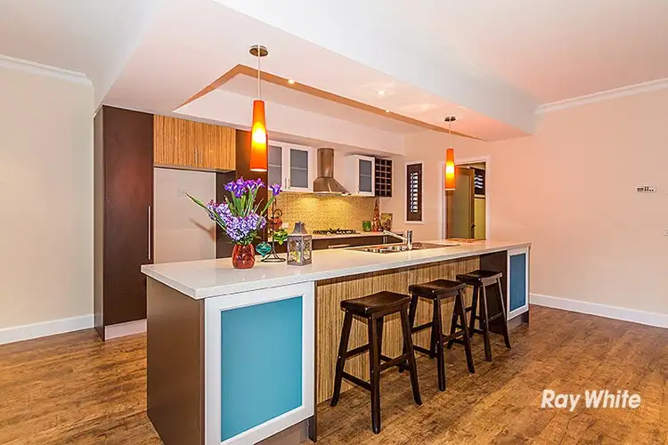 Fifth view of Homely house listing, 6 Ascent Drive, Cranbourne North VIC 3977