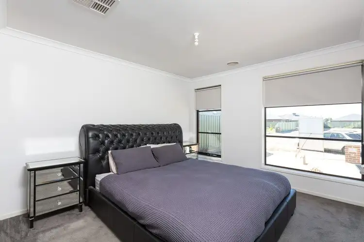 Fourth view of Homely house listing, 4 Aurora Place, Epsom VIC 3551