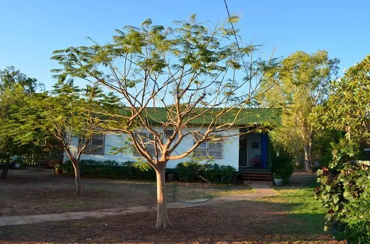 Main view of Homely house listing, 113 Rowan Street, Derby WA 6728