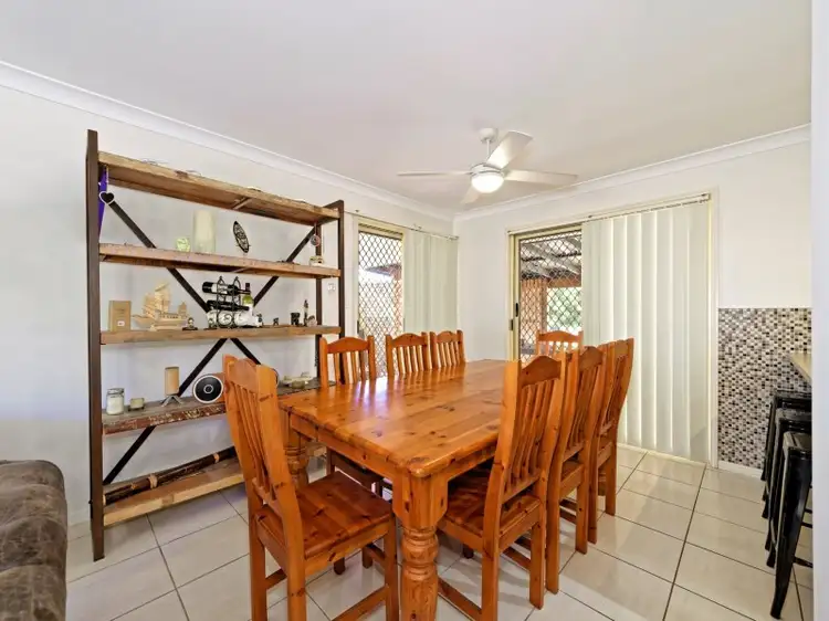Sixth view of Homely house listing, 13 Songbird Way, Taigum QLD 4018