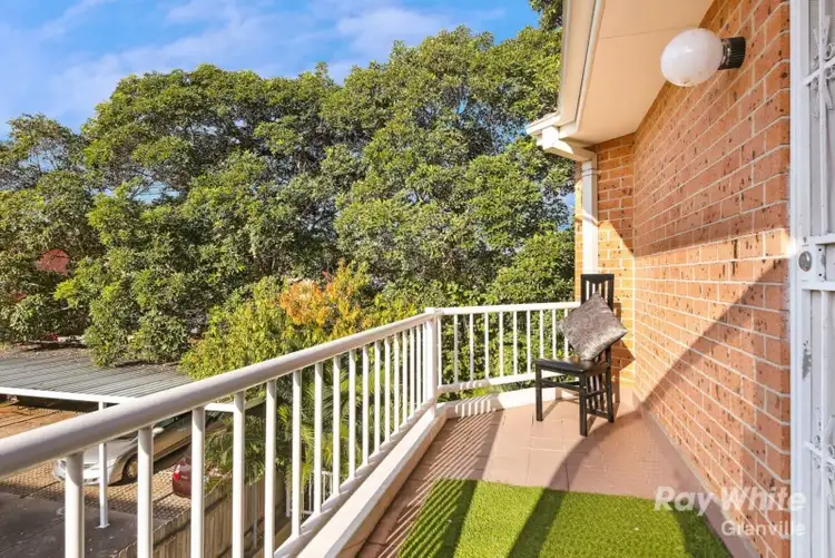 Seventh view of Homely townhouse listing, 7/69 Macquarie Road, Auburn NSW 2144