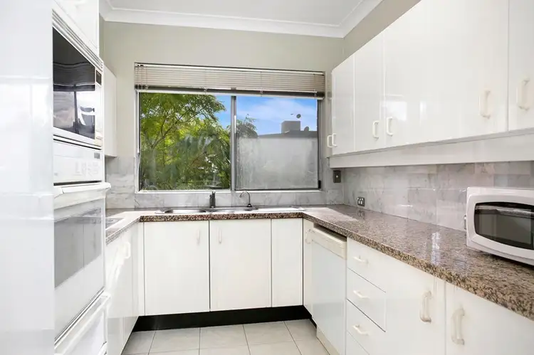 Fourth view of Homely unit listing, 5/1-7 Bruce Street, Brighton-le-sands NSW 2216