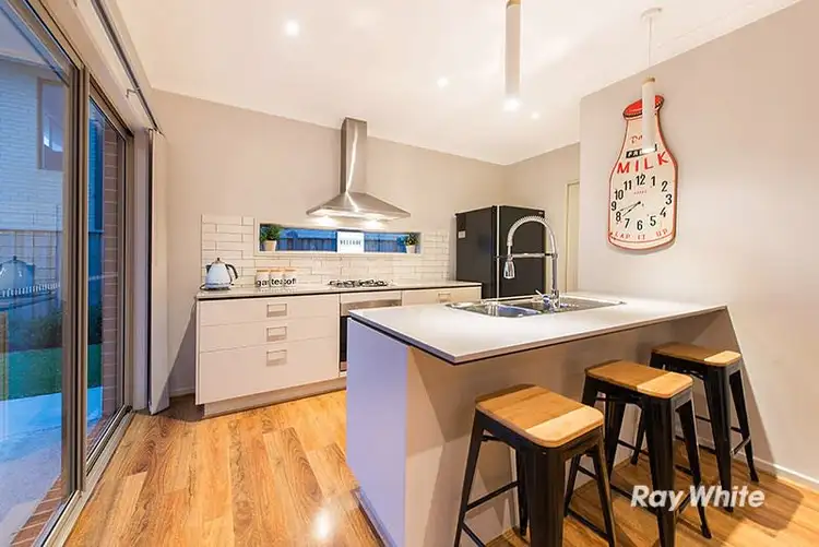 Second view of Homely house listing, 12 Crowe Avenue, Cranbourne West VIC 3977