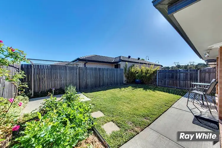 Main view of Homely house listing, 4 Ida Birchall Crescent, Macgregor ACT 2615