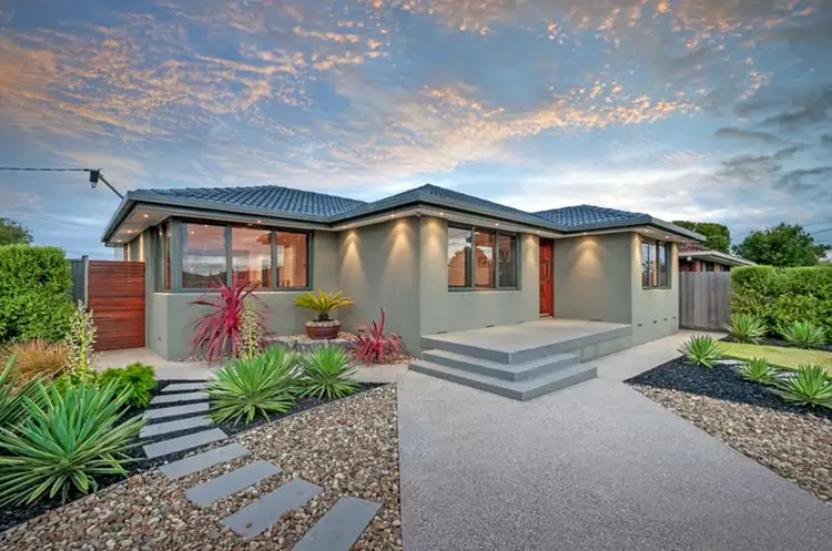 Main view of Homely house listing, 16 Ruth Street, Lalor VIC 3075
