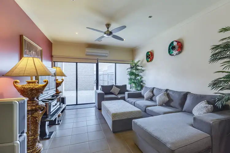 Sixth view of Homely house listing, 32 Gammage Boulevard, Epping VIC 3076