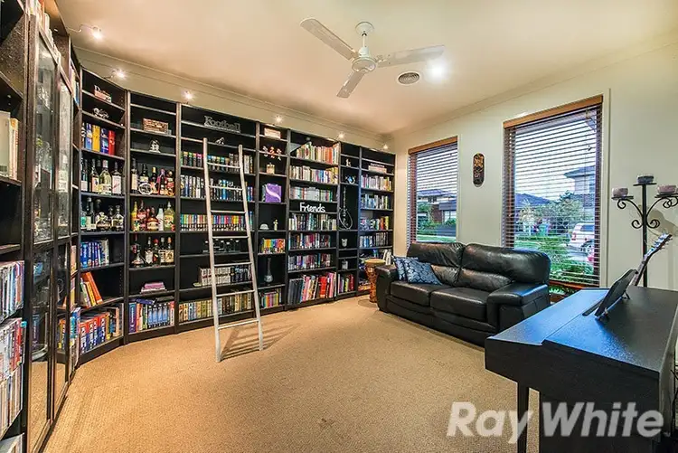 Sixth view of Homely house listing, 20 Pandora Drive, Cranbourne West VIC 3977