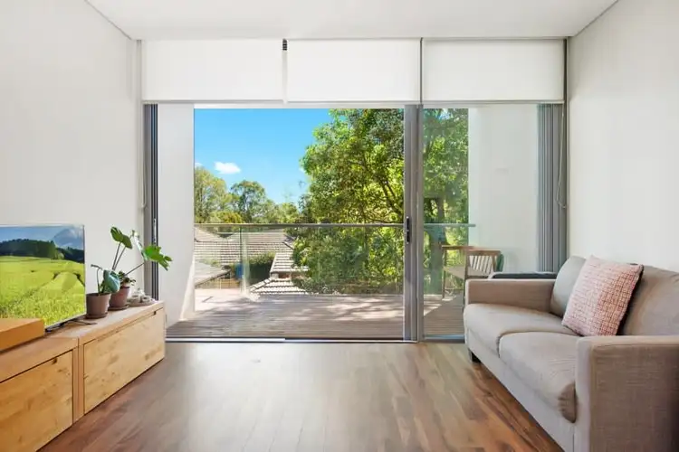 18/3 Bundarra Avenue, Wahroonga NSW 2076