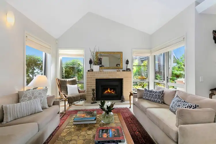 Third view of Homely house listing, 11 Stratton Place, Turramurra NSW 2074