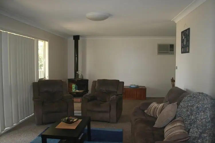 Second view of Homely house listing, 23 Frazer Street, Bingara NSW 2404