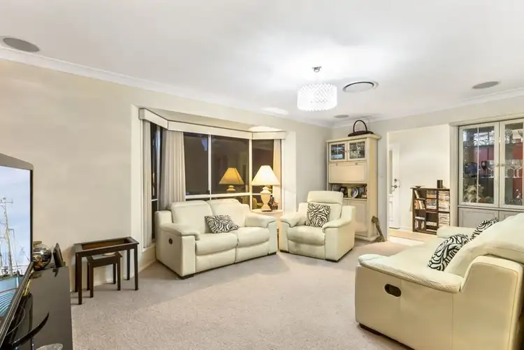 Fourth view of Homely house listing, 4 Kildare Drive, Banora Point NSW 2486