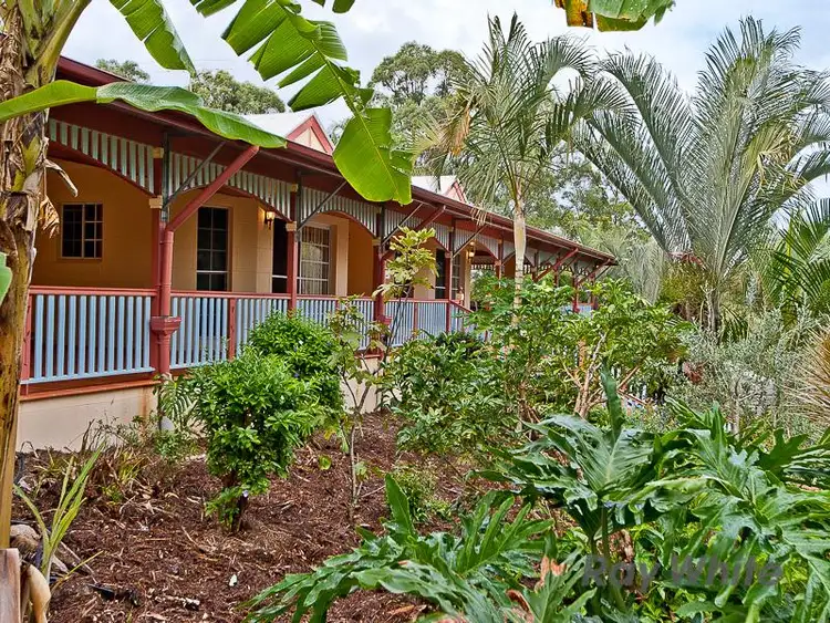 Second view of Homely house listing, 3 Kestrel Court, Warner QLD 4500