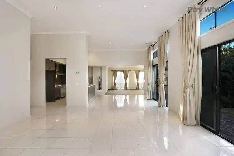 Fifth view of Homely house listing, 15 Lemongrass Circuit, Point Cook VIC 3030