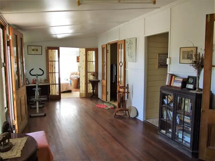 Second view of Homely house listing, 172 Crane Street, Longreach QLD 4730