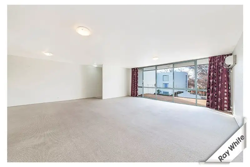 Main view of Homely house listing, 32/12 Howitt Street, Kingston ACT 2604
