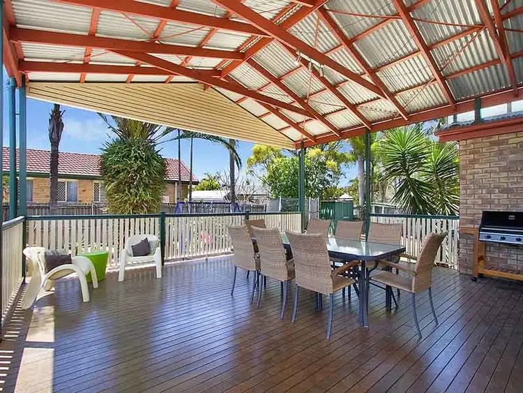 Second view of Homely house listing, 6 Tekam Crescent, Tanah Merah QLD 4128