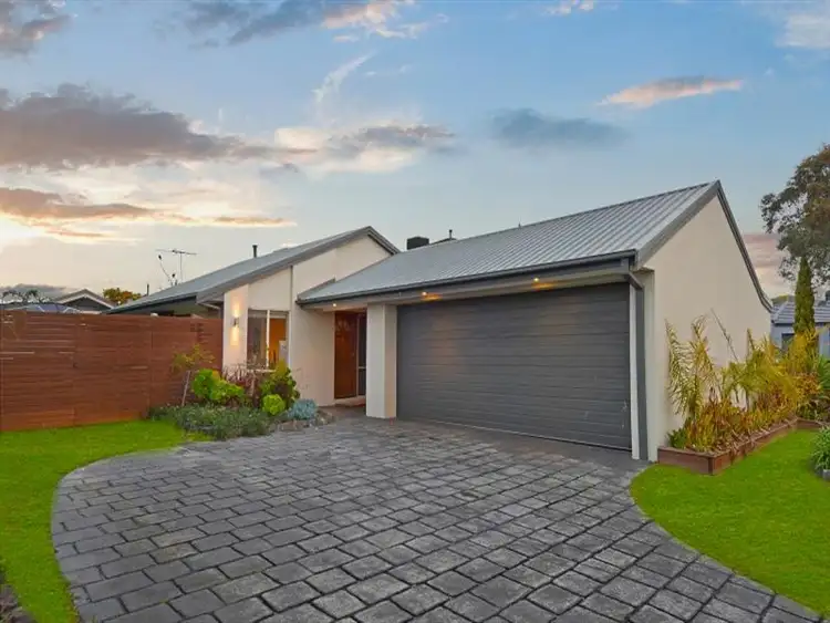 16 Helmich Court, Aspendale Gardens VIC 3195