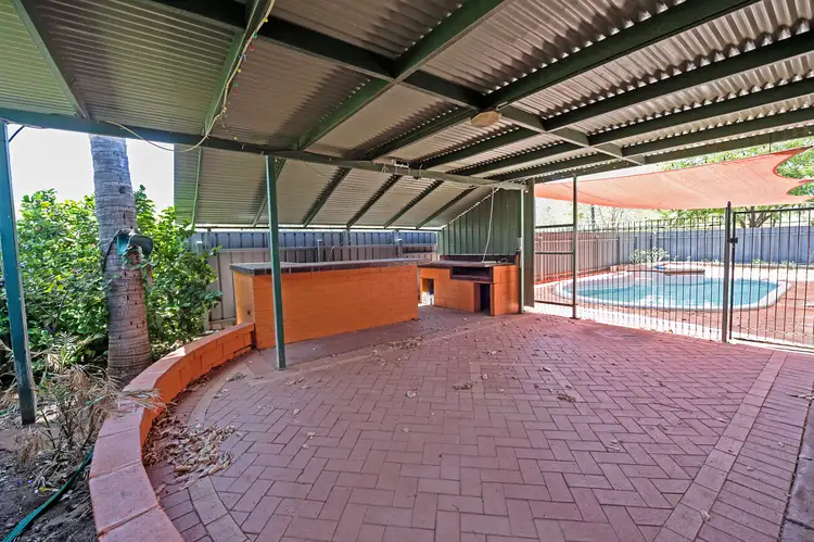 Second view of Homely house listing, 35 Demetre Crescent, Pegs Creek WA 6714