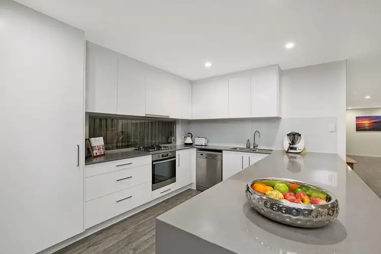 Fourth view of Homely house listing, 19 Badgen Road, Birkdale QLD 4159