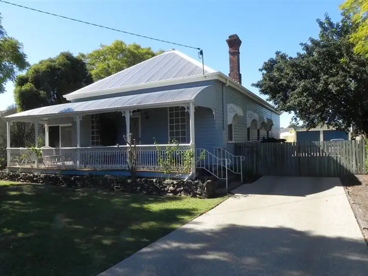 32 Briggs, Pittsworth QLD 4356