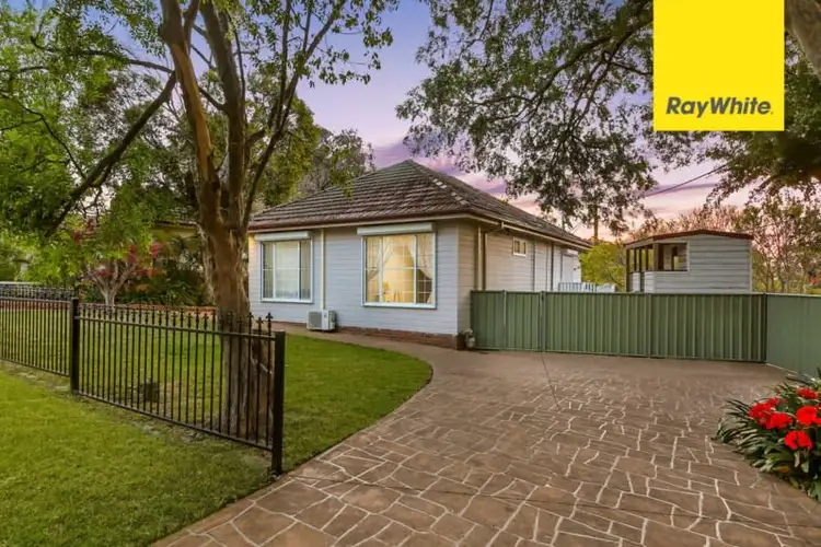 13 Narwee Avenue, Narwee NSW 2209