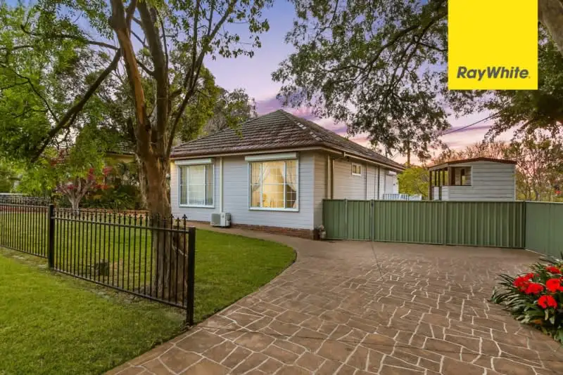 Main view of Homely house listing, 13 Narwee Avenue, Narwee NSW 2209