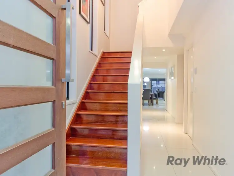 Fifth view of Homely house listing, 23 Junior Terrace, Northgate QLD 4013