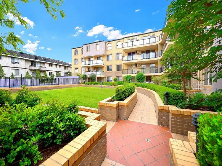 Seventh view of Homely unit listing, 66/9 Marion Street, Auburn NSW 2144