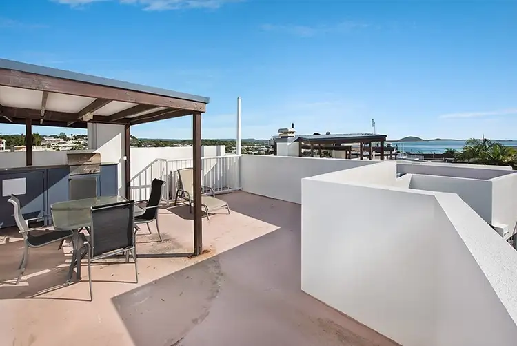 Fifth view of Homely unit listing, 11/10 Edward Street, Alexandra Headland QLD 4572