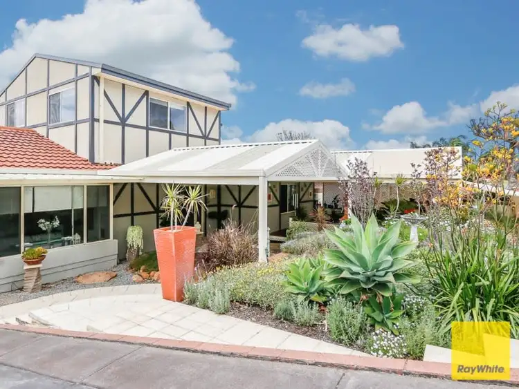 Second view of Homely house listing, 24 Badrick Street, Warwick WA 6024