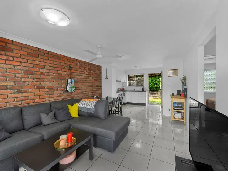 Fifth view of Homely unit listing, 10/50 Junction Road, Morningside QLD 4170